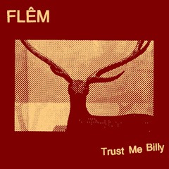 trust me billy (protomartyr cover)