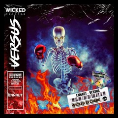 ENNAUT - VERSUS (ORIGINAL MIX)