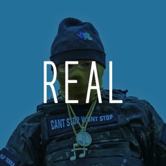 Real | Meekz x Tunde UK Rap Type Beat [Free Download]