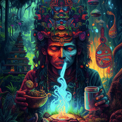 Psychedelic TeaBreak