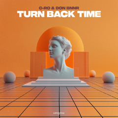 Turn Back Time