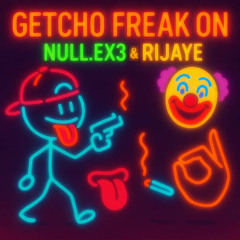 GYFO (Ft. Rijaye)