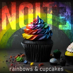Rainbows And Cupcakes
