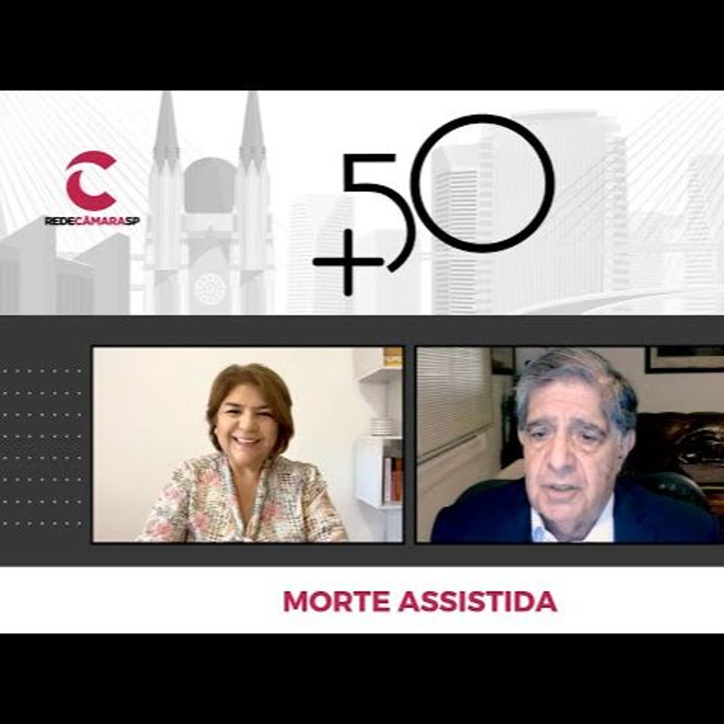 28.01.2026 = + 50 FAZ MUITO BEM - MORTE ASSISTIDA - BL-1 episode artwork