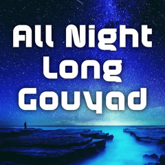 All Night Long Gouyad | Kompa Gouyad Instrumental