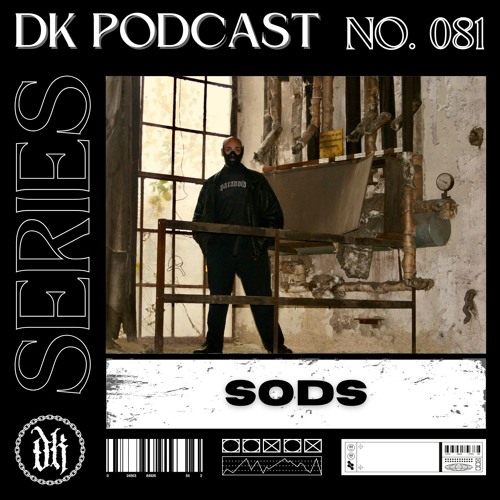 Das Kollektive Podcast Series 081 - SØDS