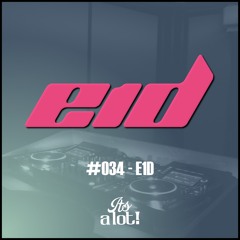 #034 - E1D