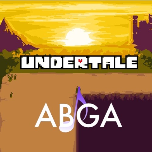 Undertale - Main Theme Remix