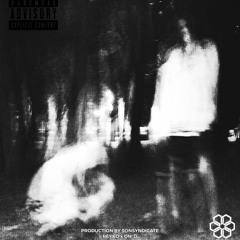 REYKO × ON! D - DARKNESS H00D