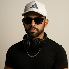 SENSATION-DJ JHOAN CADAVID