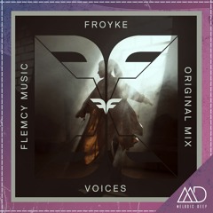 PREMIERE: Froyke - Voices (Original Mix)[Flemcy Music]