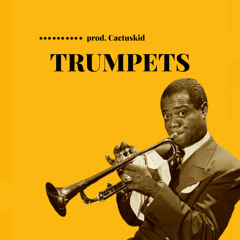 TRUMPETS/love lost