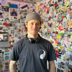 Oblique Slice with Will Shore @ The Lot Radio 12-03-2025