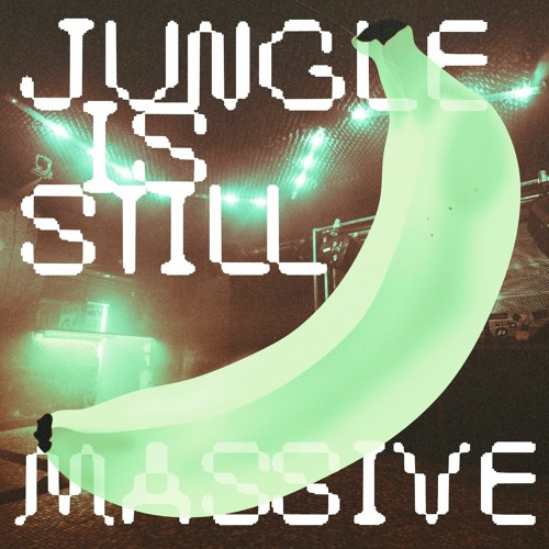 Jungle Sesh @ UBAR, 10.02.2024