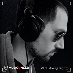 #150 Jorge Monti