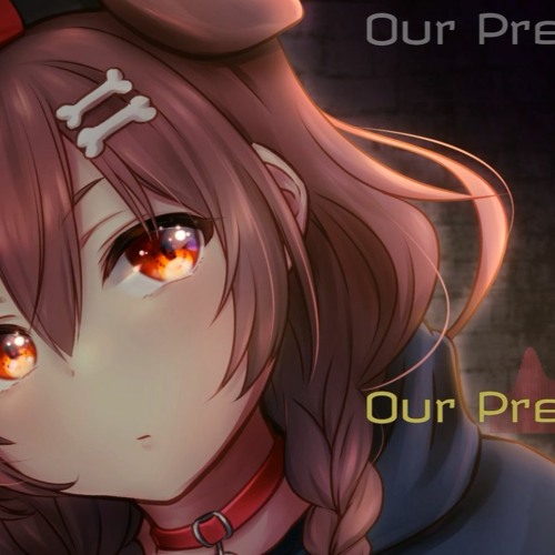 Stream 【戌神ころねイメージソング】Our Precious World (C.V.初音
