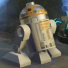 R2D3 - The Autotune Awakens