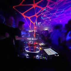 Neue Sets Verstrahlter Prime Deep Techno