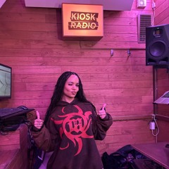 Slagwerk w/ TOCCORORO @ Kiosk Radio 15.11.2024