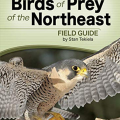 READ KINDLE 📘 Birds of Prey of the Northeast Field Guide (Bird Identification Guides