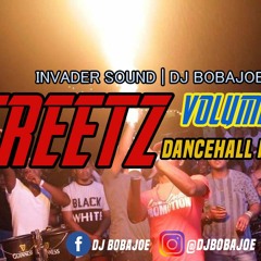 STREETZ Vol 1 Dancehall Mix September 2022 | Silk Boss, Kraff, Vybz Kartel, Malie, Alkaline, Squash