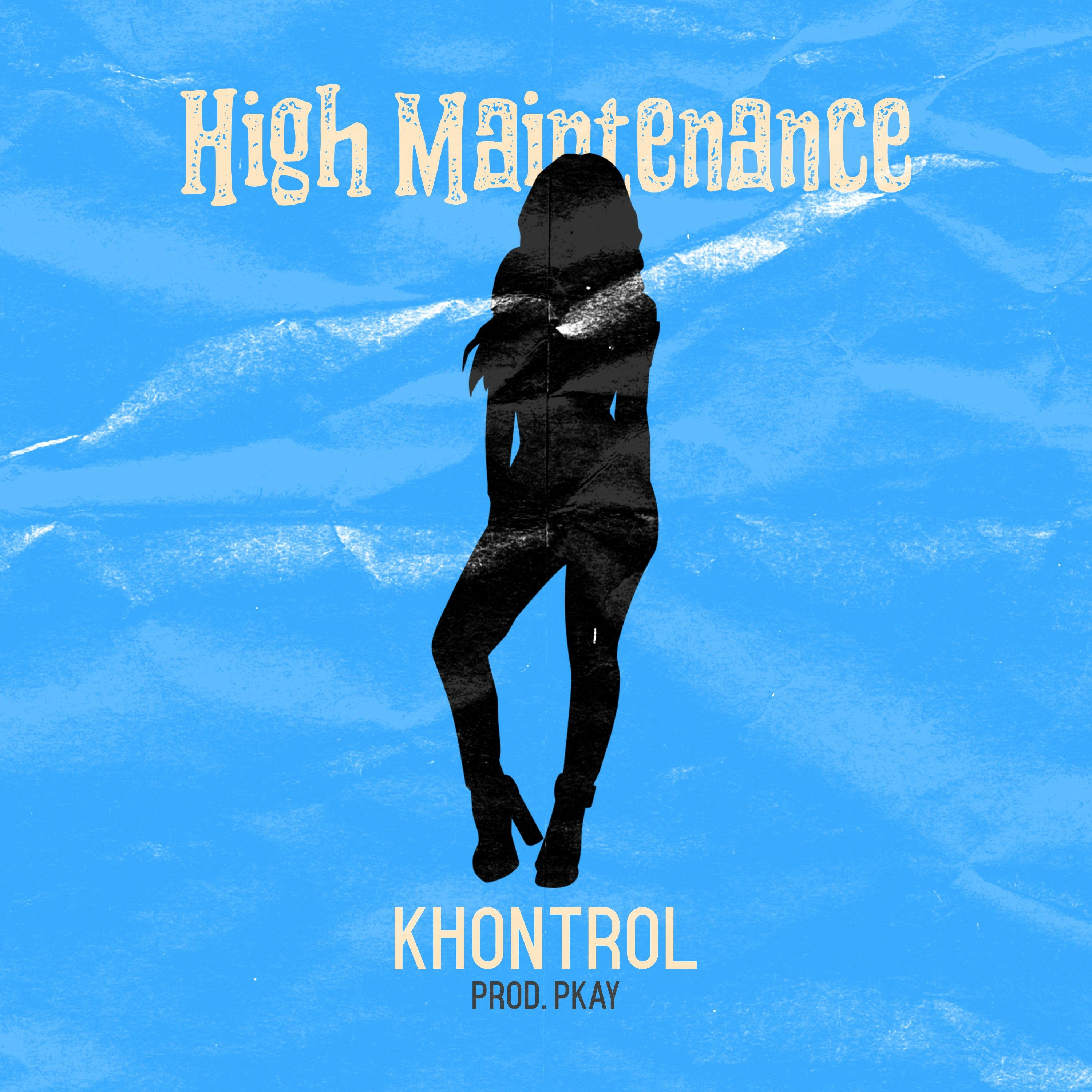 KHONTROL