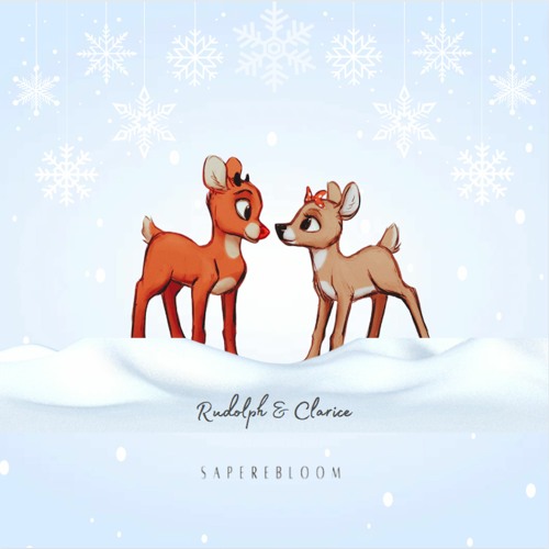 Rudolph & Clarice