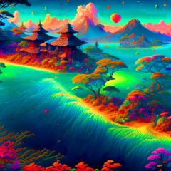 The Cliffhanger - Psydub n Bass Psybient