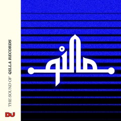 The Sound Of: Qilla Records, mixed by Kohra