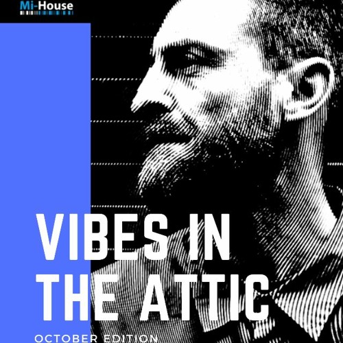 Attic Vibes Radio
