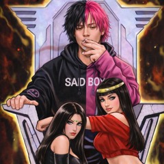 Afraid of your love pt.2 (falling deeper)