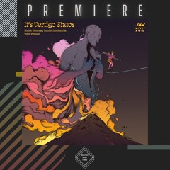 PREMIERE: Daniel Neuland & Vom Feisten - Its Chaos (Original Mix) [Jannowitz Records]