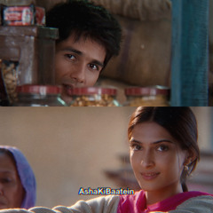 Rabba Main Toh Mar Gaya Oye • [slow + reverb]
