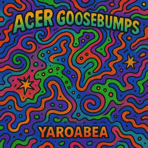 Acer Goosebumps (Kick Test) + (Free Dl)