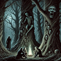 †∆ŁƏ§ !Π †l·lƏ Π!9l·l† vol.1 (campfire stories)
