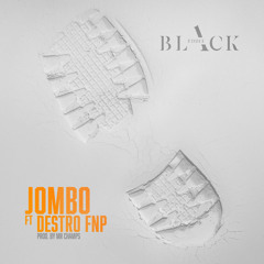 Jombo (feat. Destro FNP)