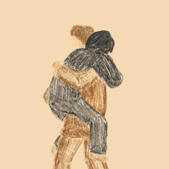 너를 안고 집으로 (Holding You, Heading Home) - 천주영 (Juyeong Cheon)
