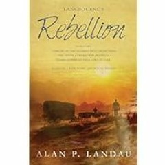 [Download] [Langbourne's Rebellion (Langbourne Series Book 2)] PDF Free Download