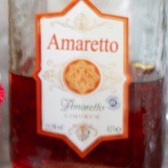 Amaretto Instrumental
