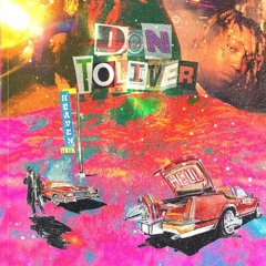 ⛱𝓓𝓸𝓷 𝓣𝓸𝓵𝓲𝓿𝒆𝓻⛱