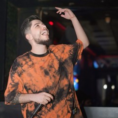 زيد الحبيب - الحب مالك - DJ MALCO - NO DROP