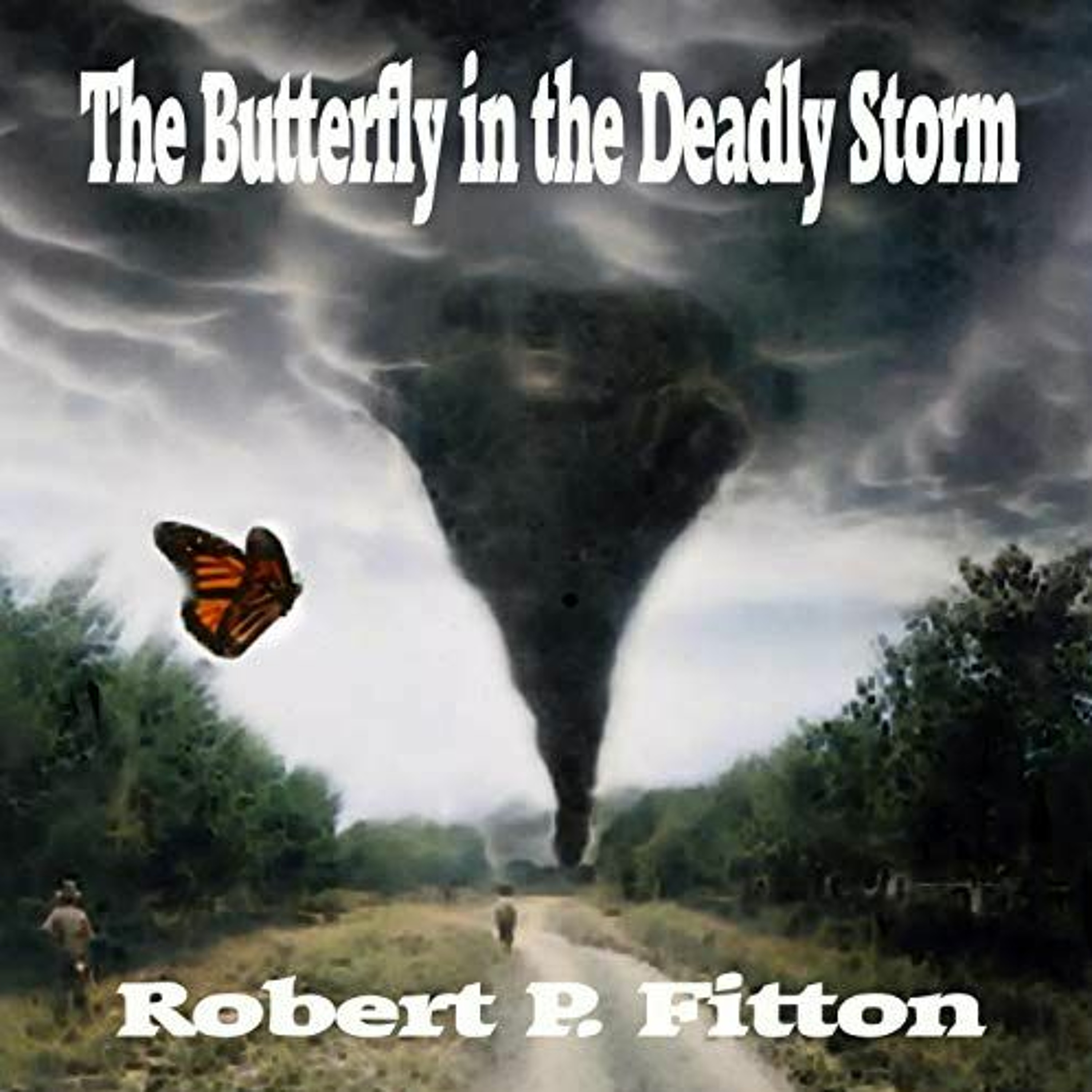 The Butterfly in the Deadly Storm-Episode 2 episode artwork