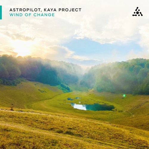 Astropilot & Kaya Project - Wind Of Change