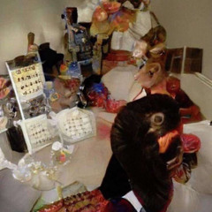 Nascar - Juice WRLD (feat. 147 Calboy)