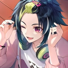 モニタリング / 伊波ライ.cover