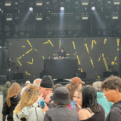 MATBESS record @Les Nuits Vilaines 2025 (day 2)