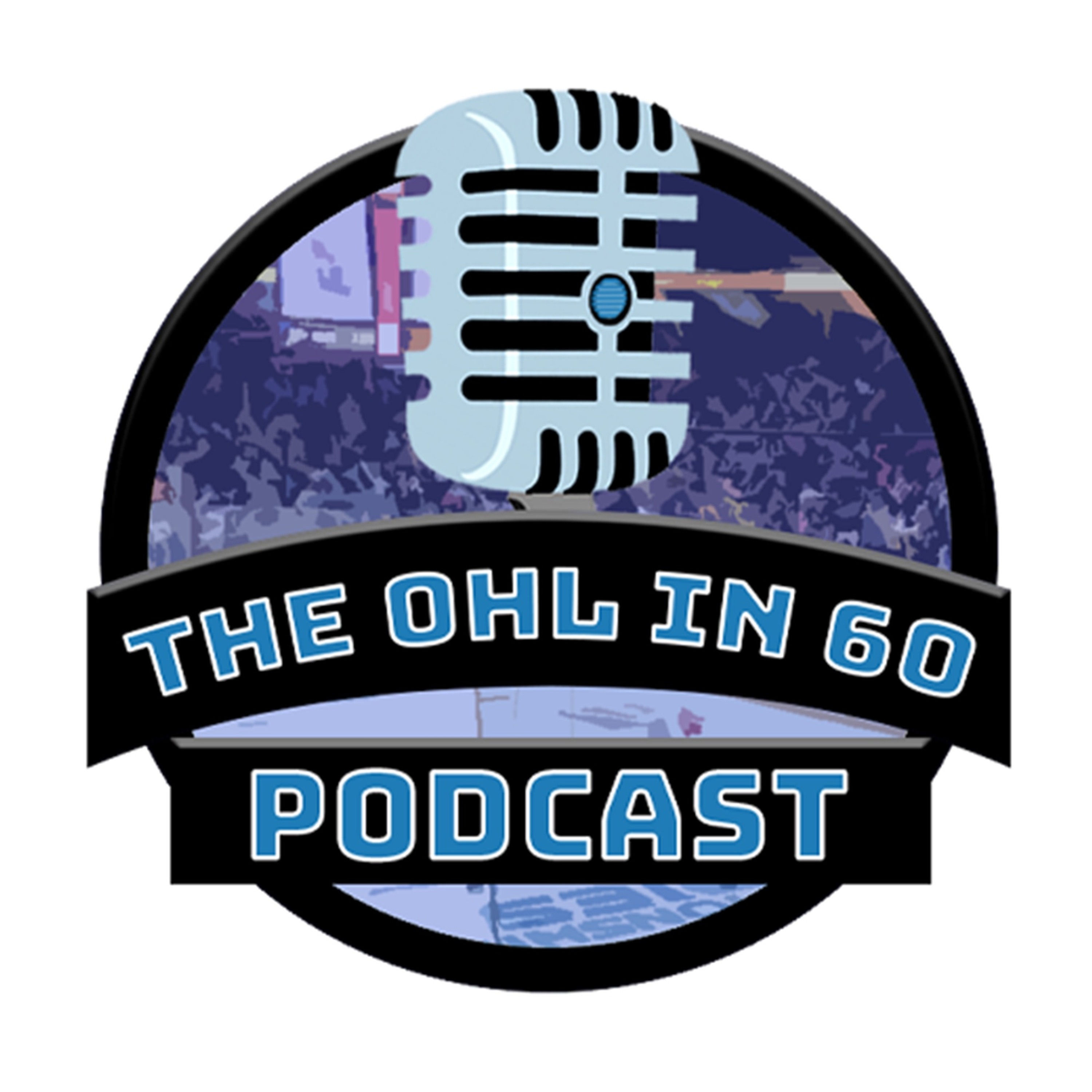 The OHL in 60 Podcast