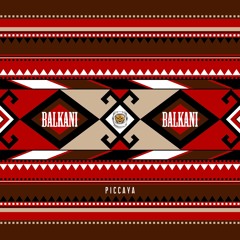 BALKANI (Original Mix)
