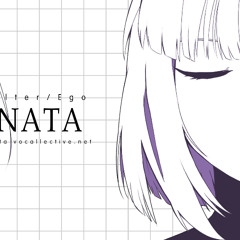 Behind the mask- ft. NATA (YMO  arrenged)