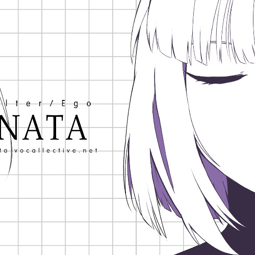 Behind the mask- ft. NATA (YMO  arrenged)